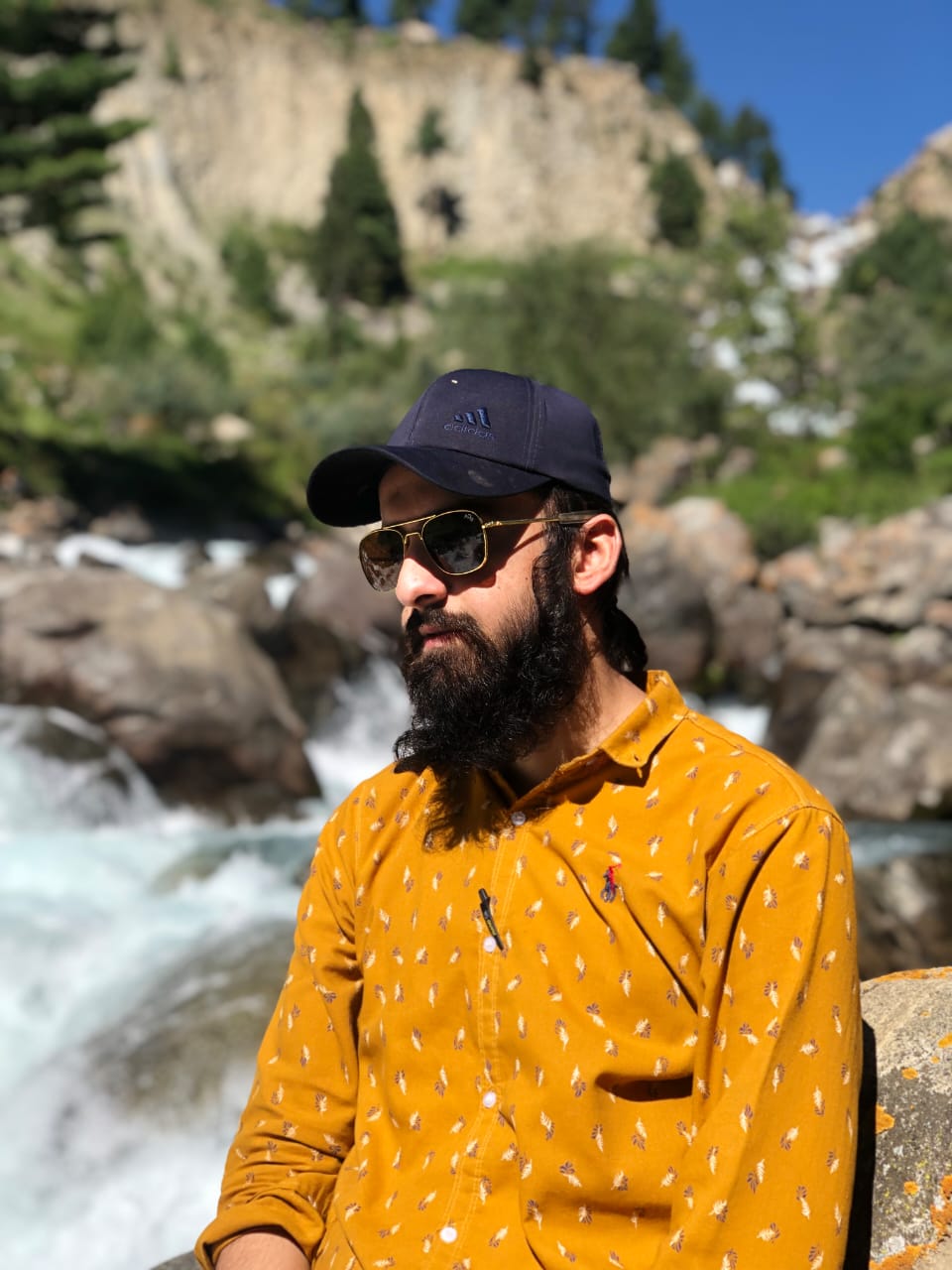 Profile Picture